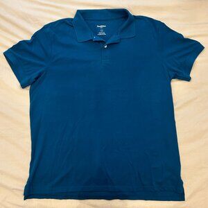 [Goodfellow & Co] Loring Polo